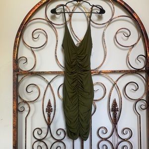 Girls night out dress!